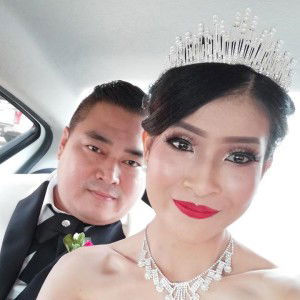 Charlene Kn profile icon