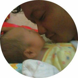 Alfiyah profile icon