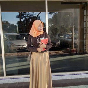 Rara Momochi profile icon