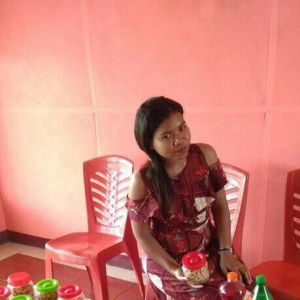 Asty Chynk Christiand Jha profile icon