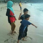 Nurul Fadzilah profile icon