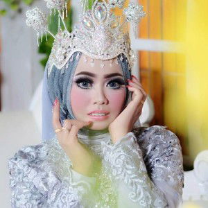 Ikka Wangkasya S. Sinawang profile icon