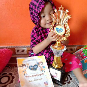 IstiQamah profile icon