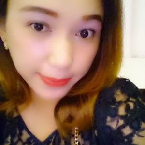 Desy Aron profile icon