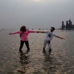 Sarah faradilla Sonia profile icon