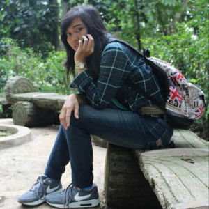 Kokom Komariah profile icon