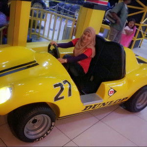 intan maris ocktavia profile icon