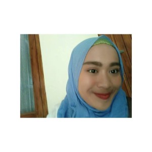 Nening Padilah profile icon