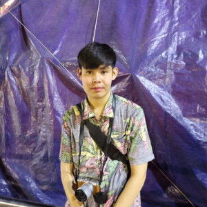 mew anuwat profile icon