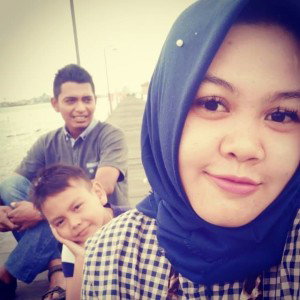 Idha Nurhidayat profile icon