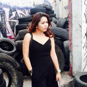 Rosseni Balahibo Martinez profile icon