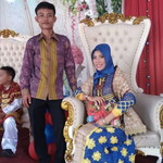 Dhevia Rosalina II profile icon