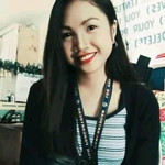 Lyslee Jean Aba-a Canoy profile icon