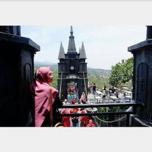 Nabila Ikhsan Rindani profile icon