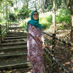 Siti NurJannah Arman profile icon