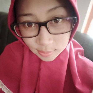 Nalisha Chairun Nisa profile icon