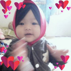 Dyan Galuh Ratna Putri profile icon