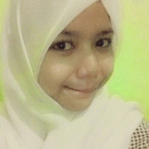 Dhiya Nijmah profile icon