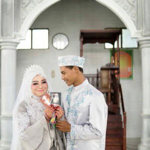 Okta Rini profile icon