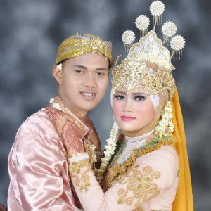 Riyana Az Zahra Amoorea profile icon