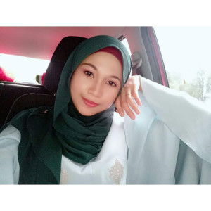 JULIA ADRIEYANA profile icon