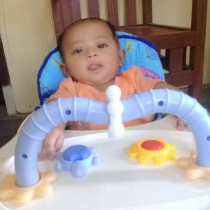 Dhesta Seta profile icon