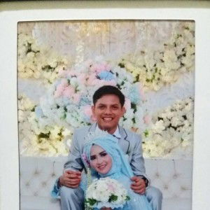 Vhiya Asyahra profile icon