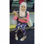 Ira Andriani profile icon