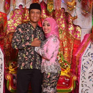 Deswita profile icon