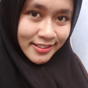 Merisa Nur Islamiati profile icon