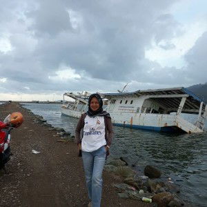 Elhza Silvia Sigar profile icon