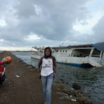 Elhza Silvia Sigar profile icon