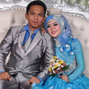 Dewi Haryani profile icon