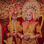 Indah Novita Vita profile icon