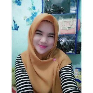 Uphie Supriatna profile icon