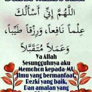 Nadia Mudzakir profile icon