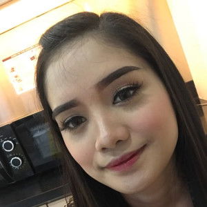 Charlagne Valmeo profile icon