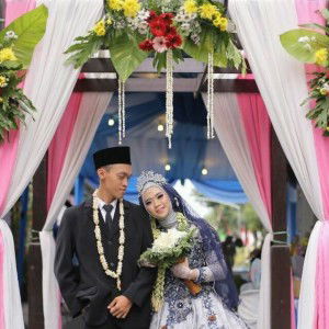 Mazroatul Akhiroh profile icon