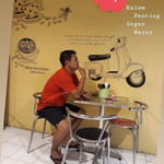 Arif Pratama profile icon