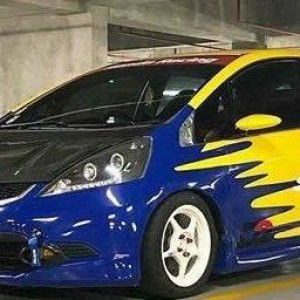 Putri Pandawa profile icon