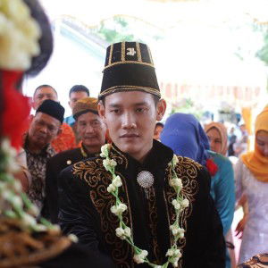 Siti Nursyaidah Amini profile icon