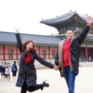 Pricilia profile icon