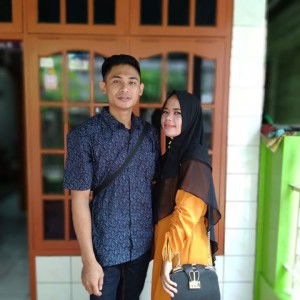 Andien AL Fian profile icon