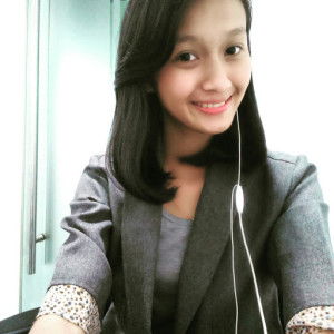 Sri Zakiah Sari profile icon