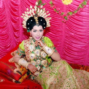 Zuraedha Safar profile icon