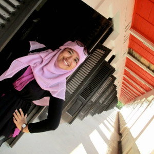 Riska Puspita Sari profile icon