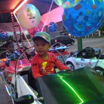 Nur Aiisyah profile icon