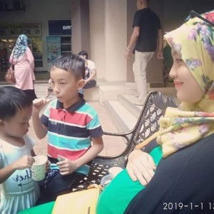 AsytarArshad AfiqIrfan profile icon