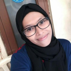 Ajeng Supit profile icon