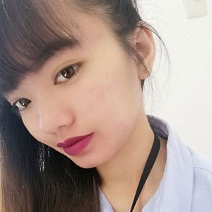 Charlene Dinangwatan profile icon